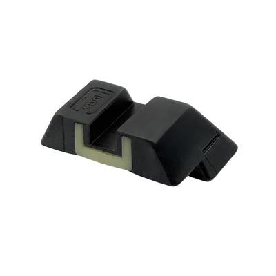 Glock – Szczerbinka...