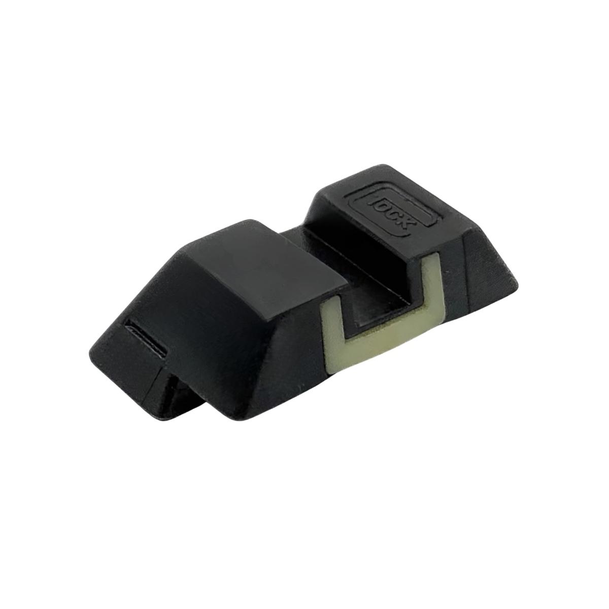 glock szczerbinka luminescencyjna metalowa 6 1 6361