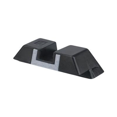 Glock – Szczerbinka...