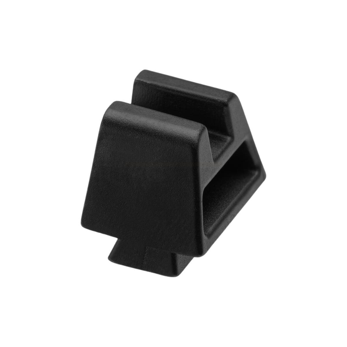 glock podwyzszona szczerbinka luminescencyjna gms metalowa 11 5 47067