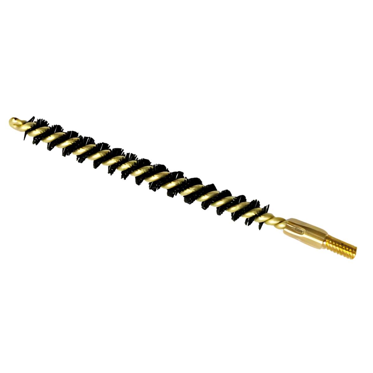j dewey rods szczotka z nylonu do karabinow kal 22 223 5 56