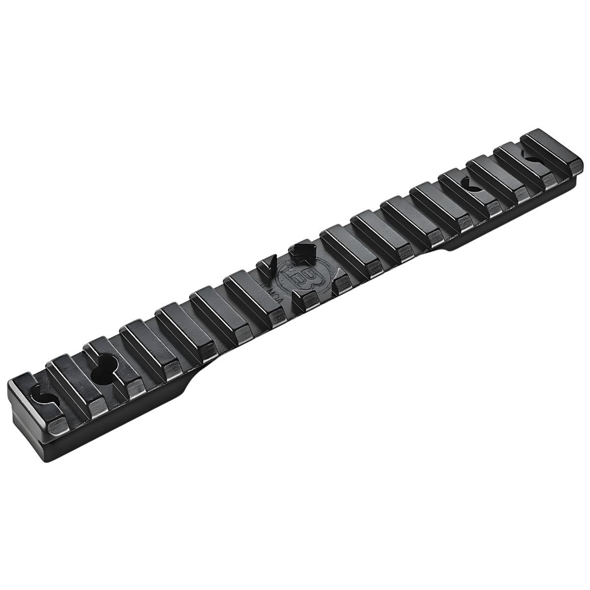 bergara szyna montazowa picatinny 0 moa re40305