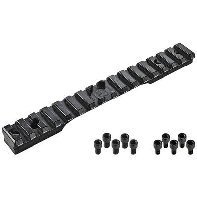 bergara szyna montazowa picatinny 0 moa re40305