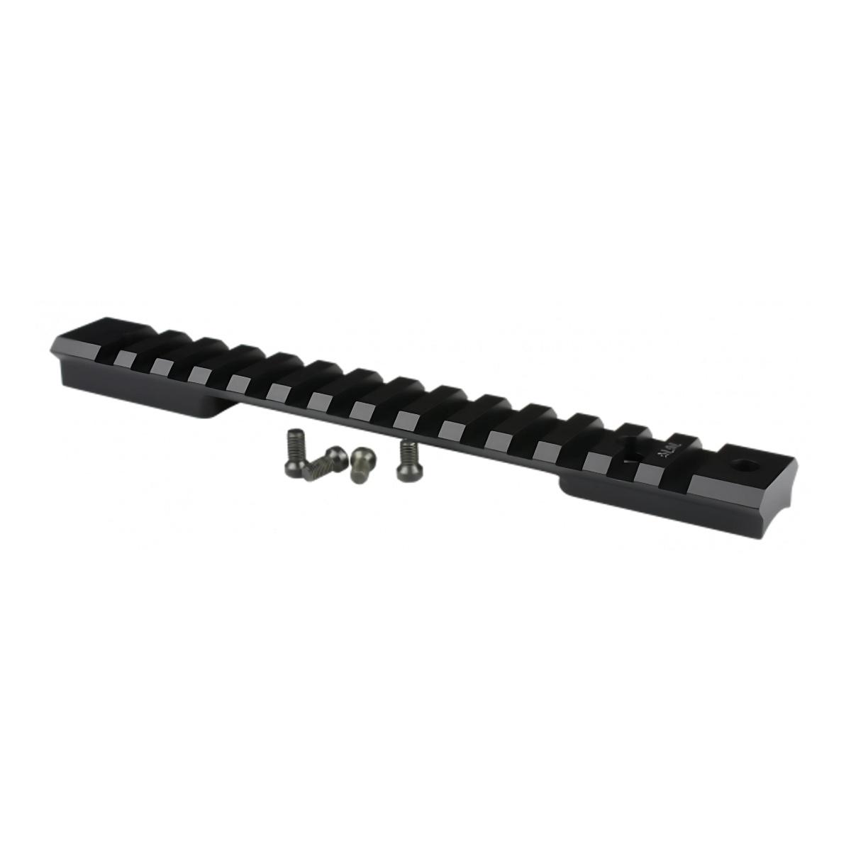 bergara szyna montazowa picatinny 20 moa re40303