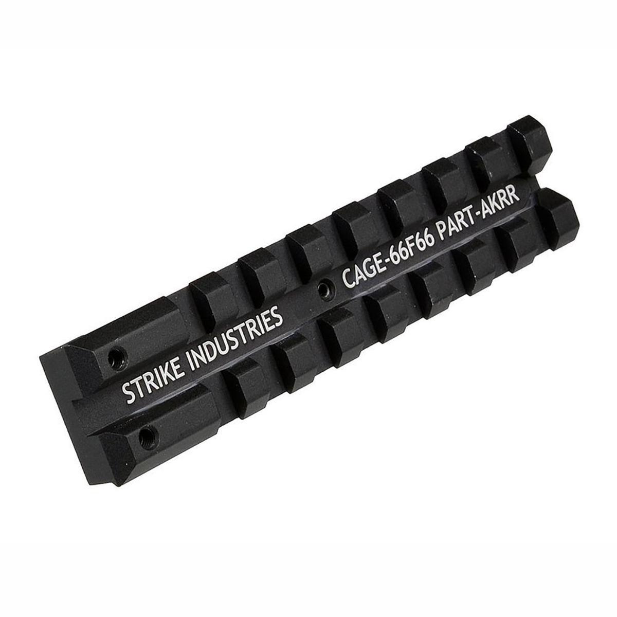 strike industries plytka pod kolimator do ak si akrr