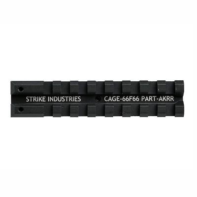 strike industries plytka pod kolimator do ak si akrr