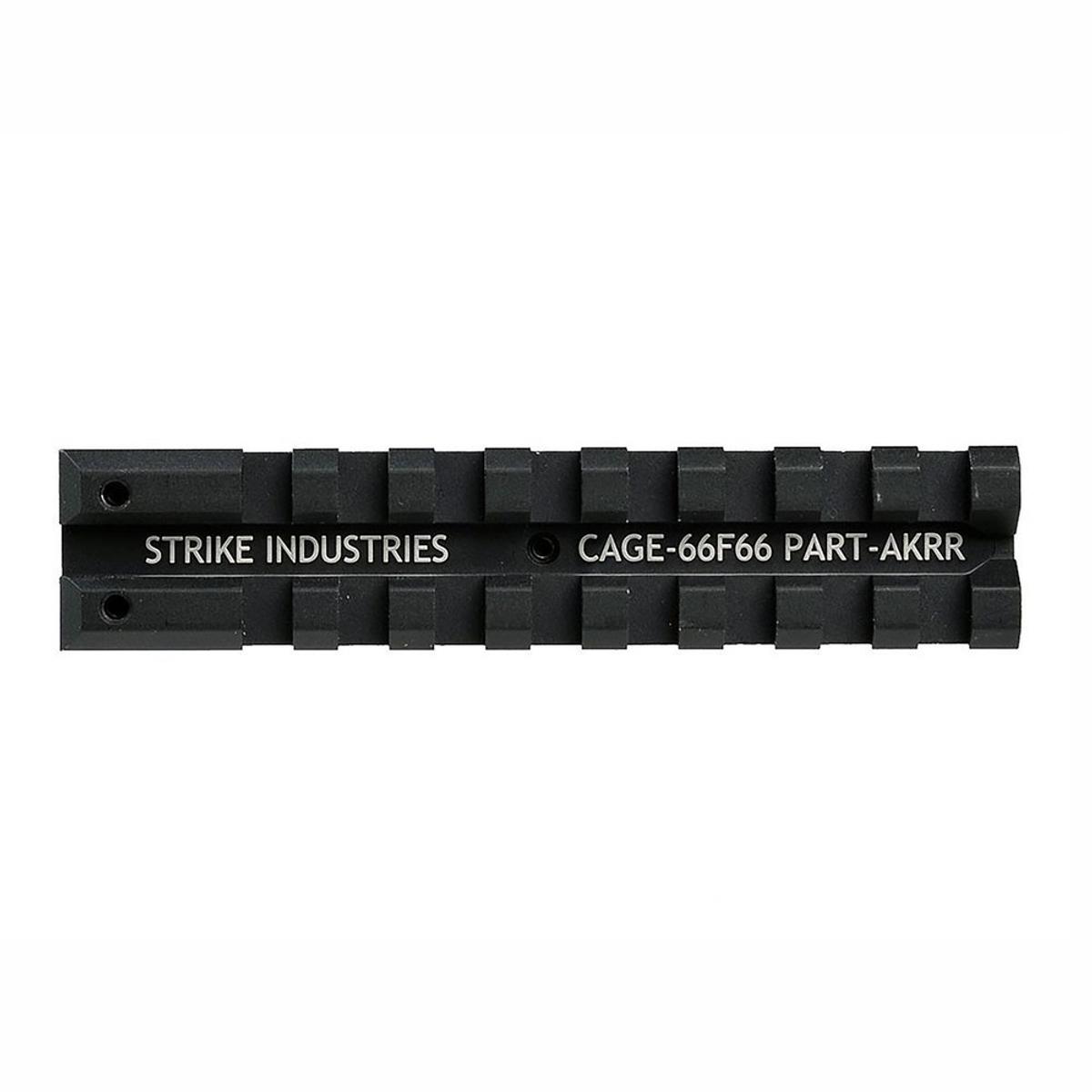 strike industries plytka pod kolimator do ak si akrr