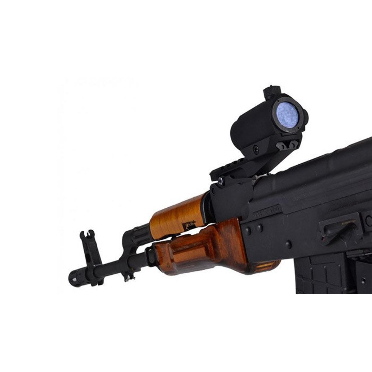 strike industries plytka pod kolimator do ak si akrr