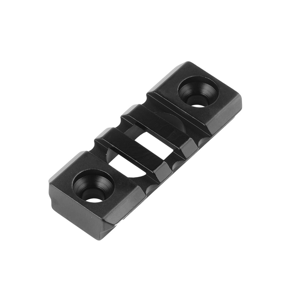 vekt defense szyna picatinny keymod rail section 2  scraam 22