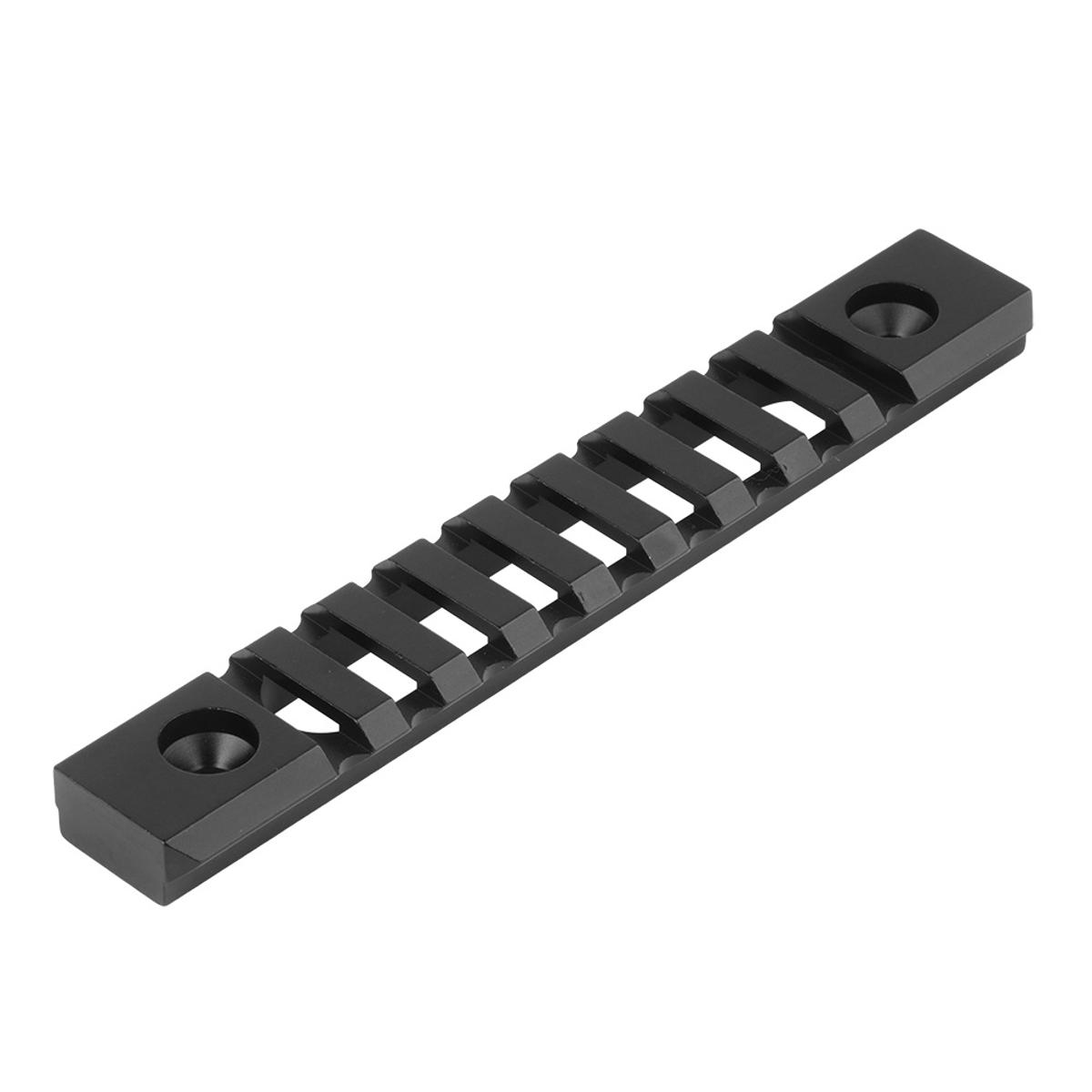 vekt defense szyna picatinny keymod rail section 5  scraam 24