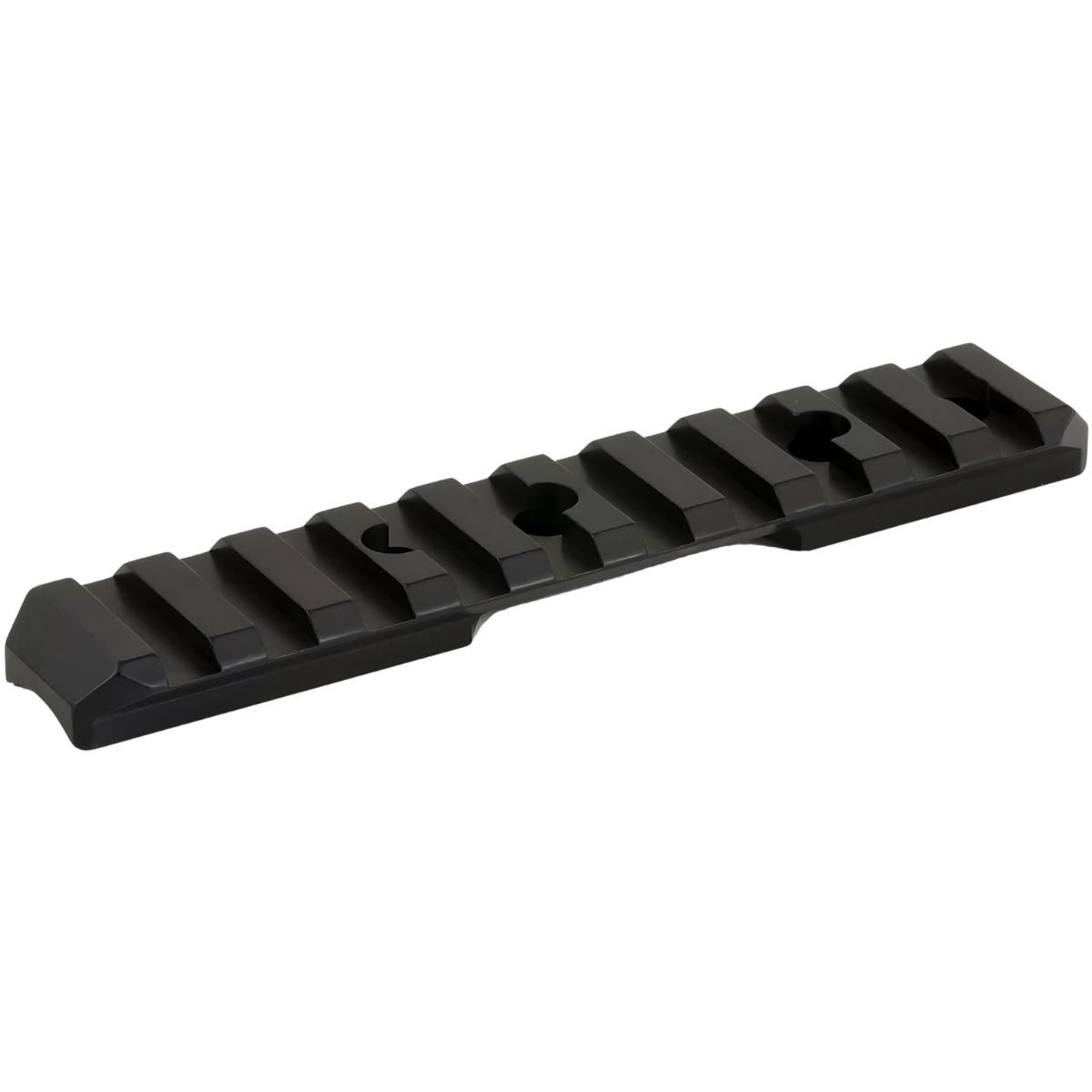 ruger aluminiowa szyna picatinny do pistoletow mark iii i iv 90623