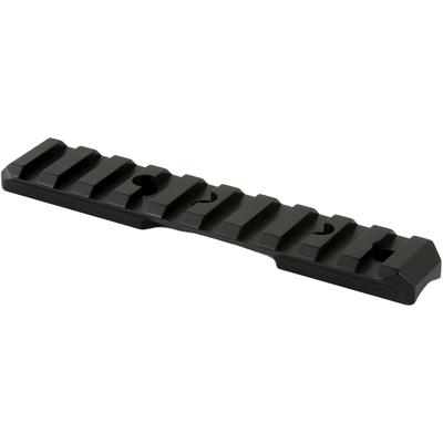 ruger aluminiowa szyna picatinny do pistoletow mark iii i iv 90623