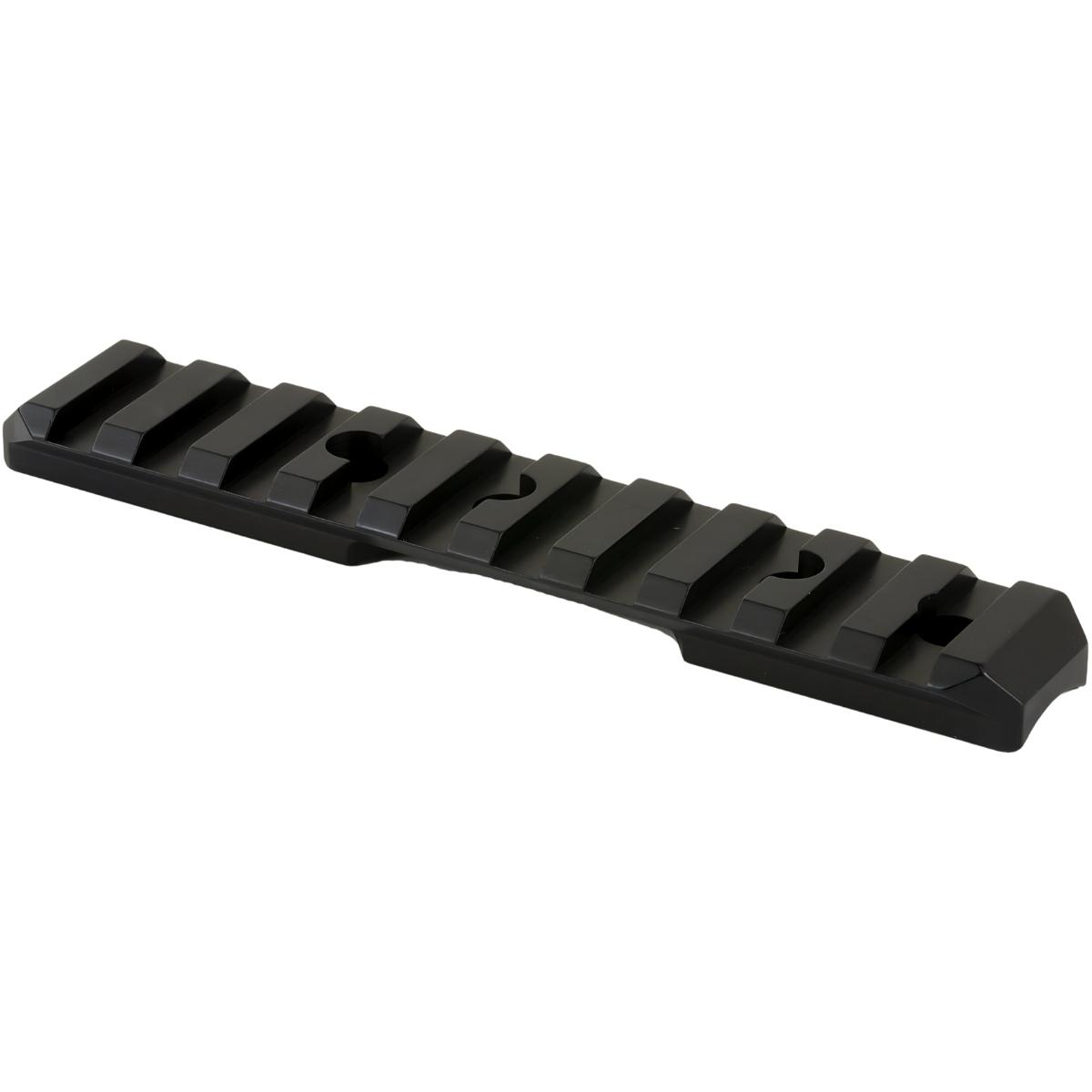 ruger aluminiowa szyna picatinny do pistoletow mark iii i iv 90623