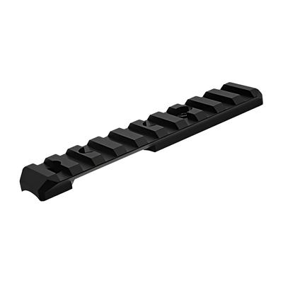 ruger aluminiowa szyna picatinny do pistoletow mark iii i iv 90623