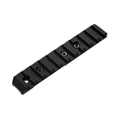 ruger aluminiowa szyna picatinny do pistoletow mark iii i iv 90623