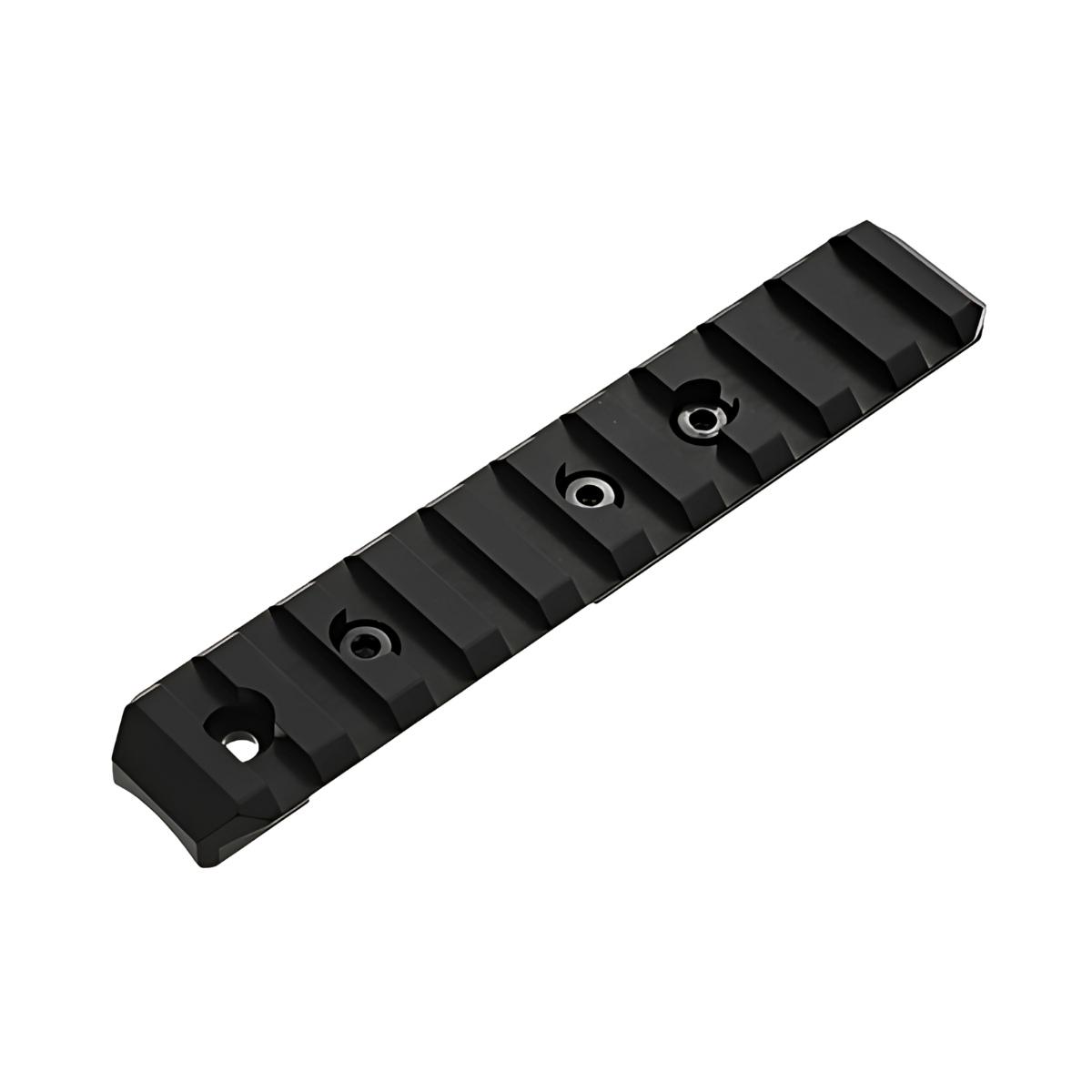 ruger aluminiowa szyna picatinny do pistoletow mark iii i iv 90623
