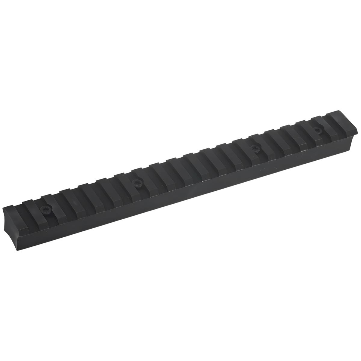 ruger aluminiowa szyna picatinny do karabinu precision rifle 30 moa 90693