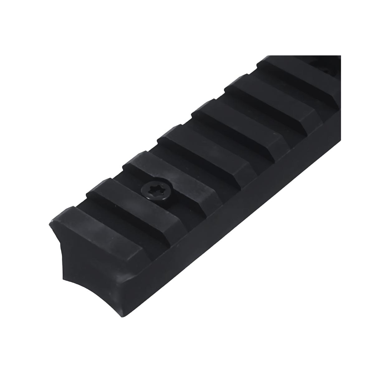 ruger aluminiowa szyna picatinny do karabinu precision rifle 30 moa 90693