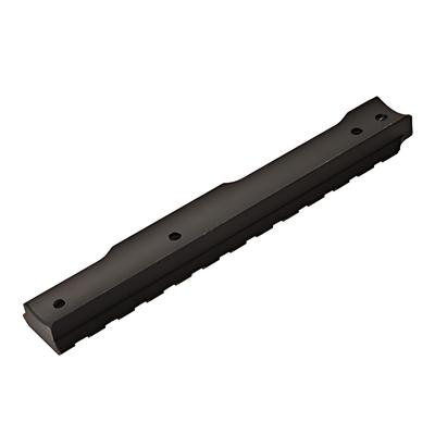 ruger aluminiowa szyna picatinny do karabinu precision rimfire 0 moa 90673