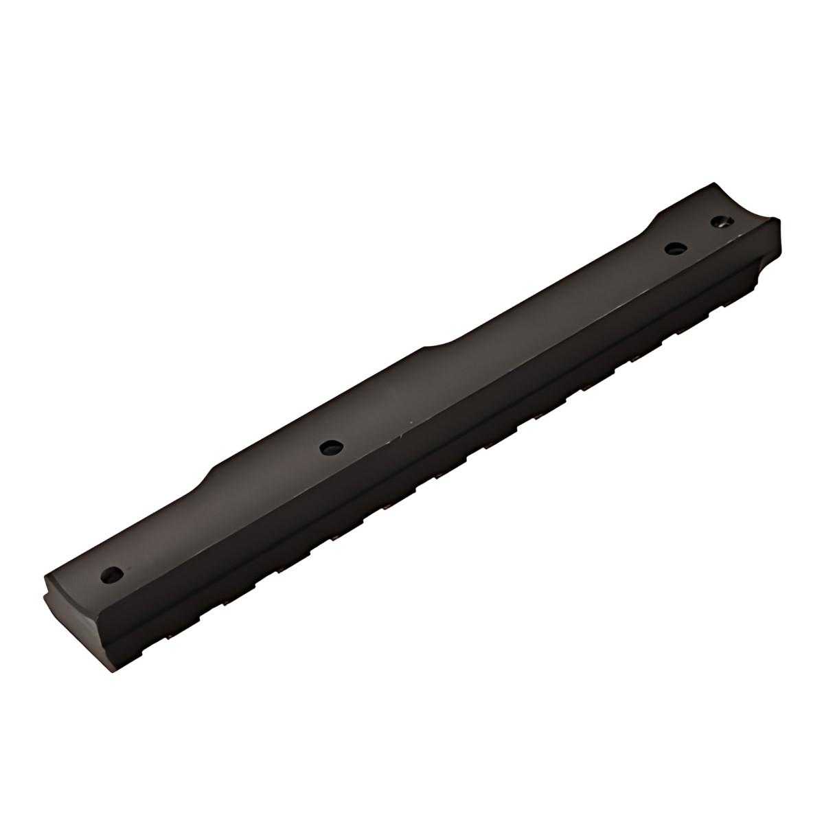 ruger aluminiowa szyna picatinny do karabinu precision rimfire 0 moa 90673