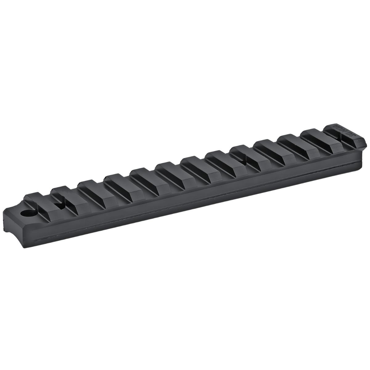 ruger aluminiowa szyna picatinny do karabinu precision rimfire 30 moa 90690