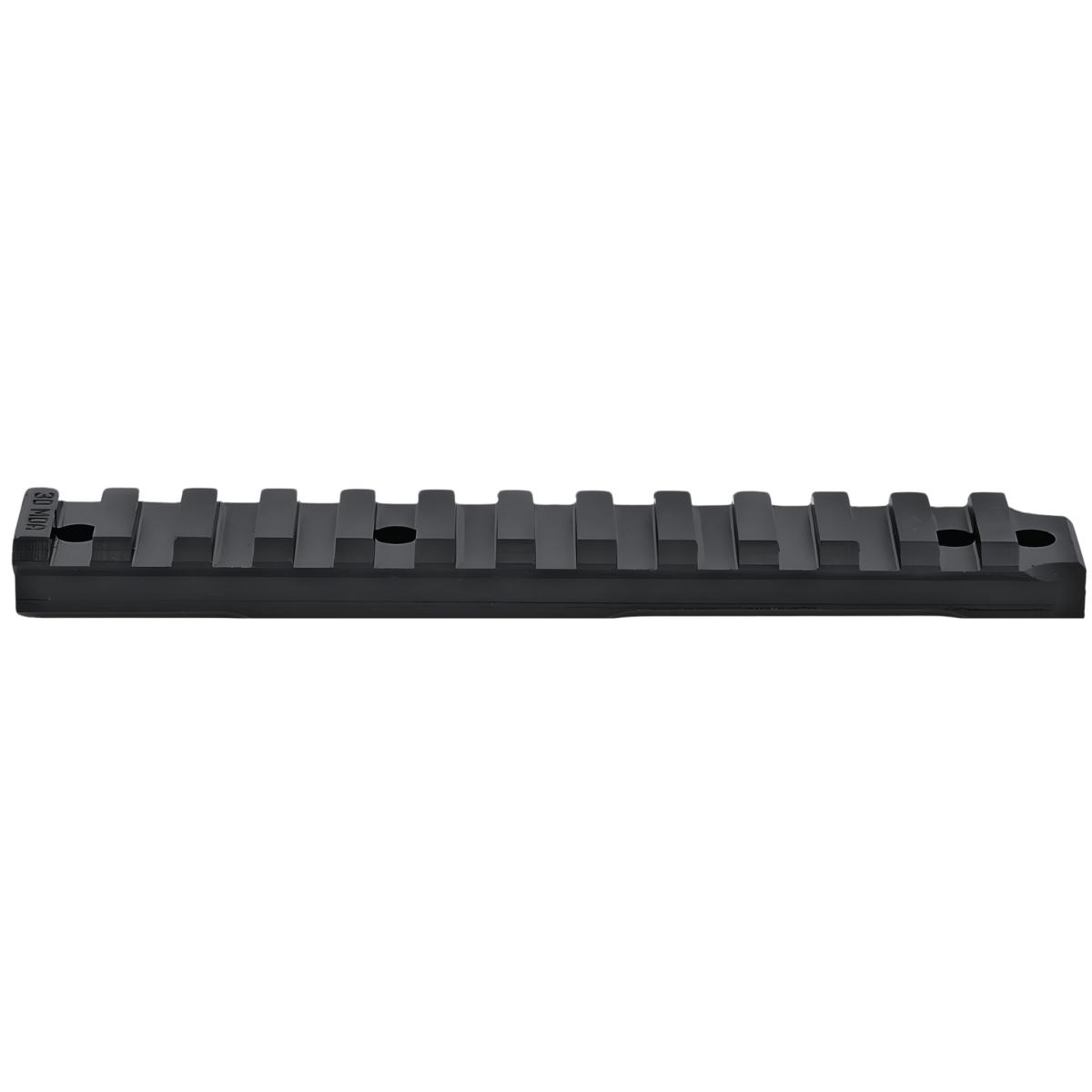 ruger aluminiowa szyna picatinny do karabinu precision rimfire 30 moa 90690