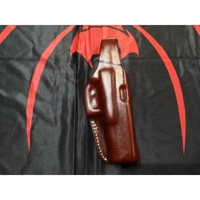 Vega Holsters - Skórzana...