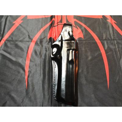 Vega Holsters - Skórzana...