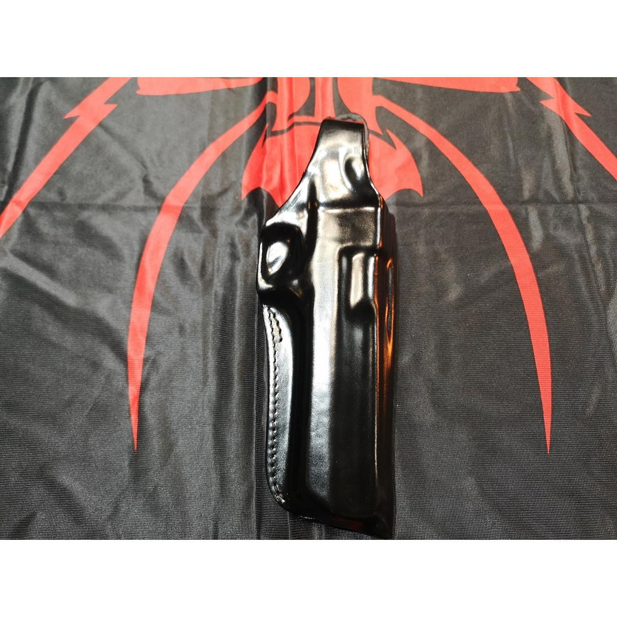 vega holsters skorzana kabura do pistoletu desert eagle t136