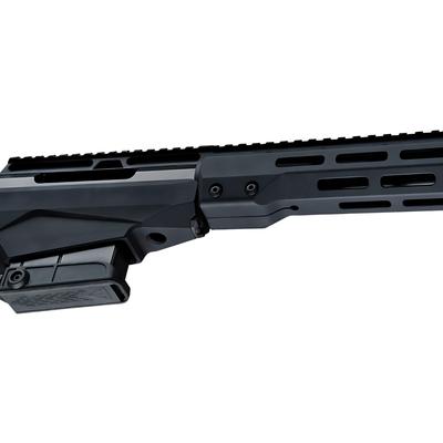 tikka t3x tactical a1 24 223rem