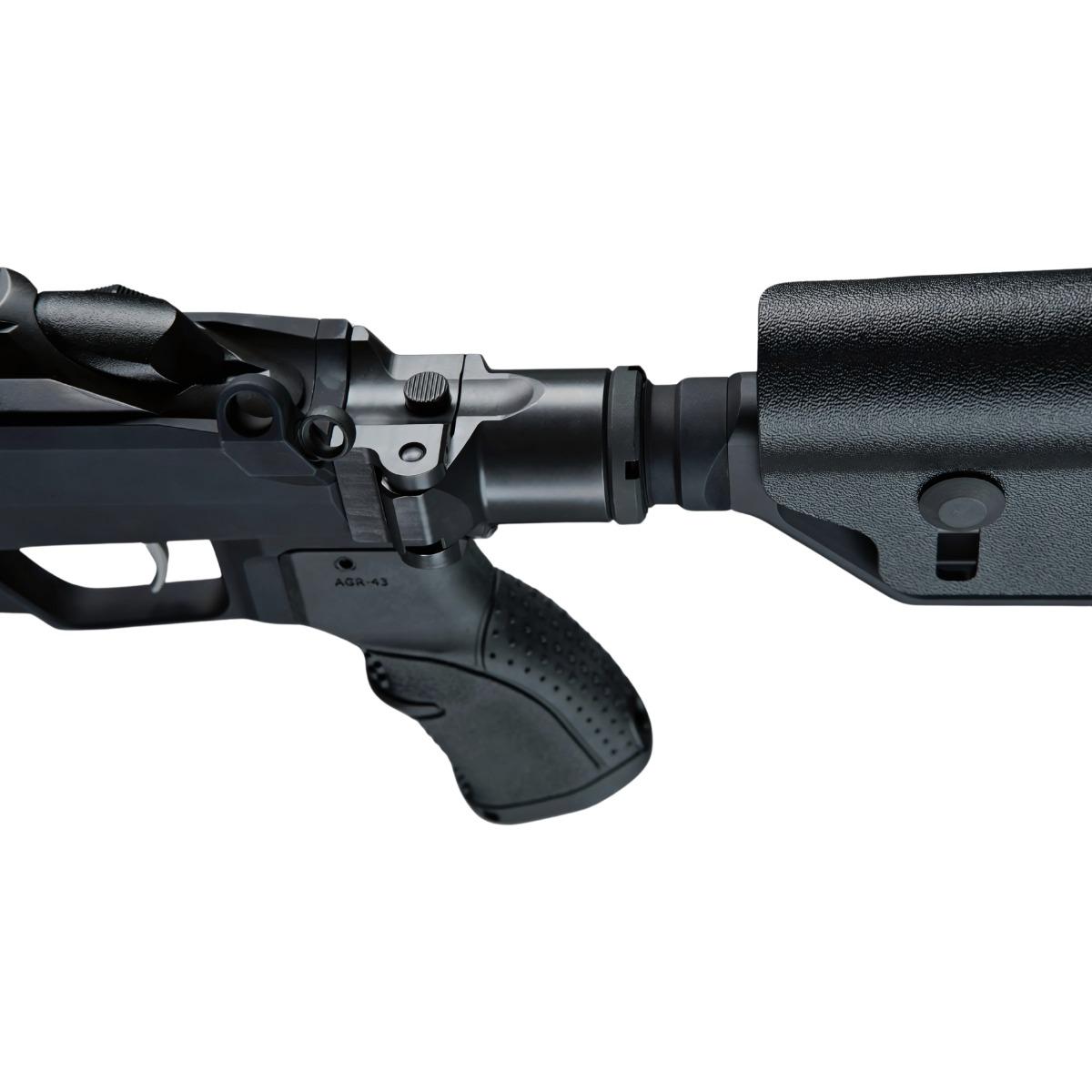 tikka t3x tactical a1 fs mt 5 8x24 223rem