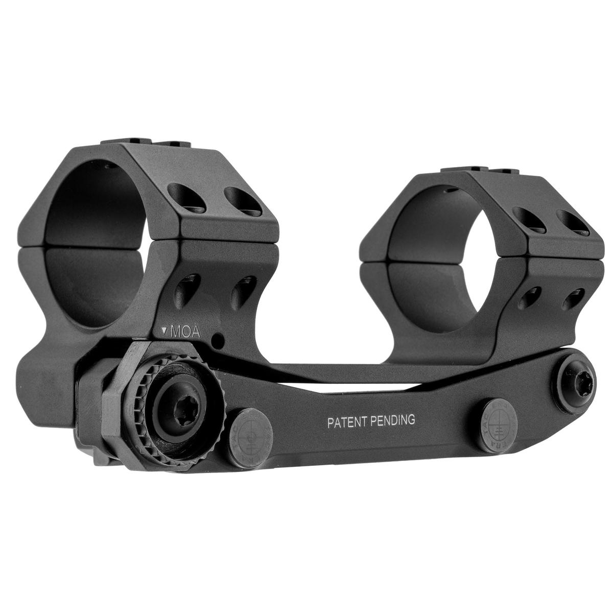 recknagel montaz do lunety 30mm z regulacja 0 70 moa t5063 0020