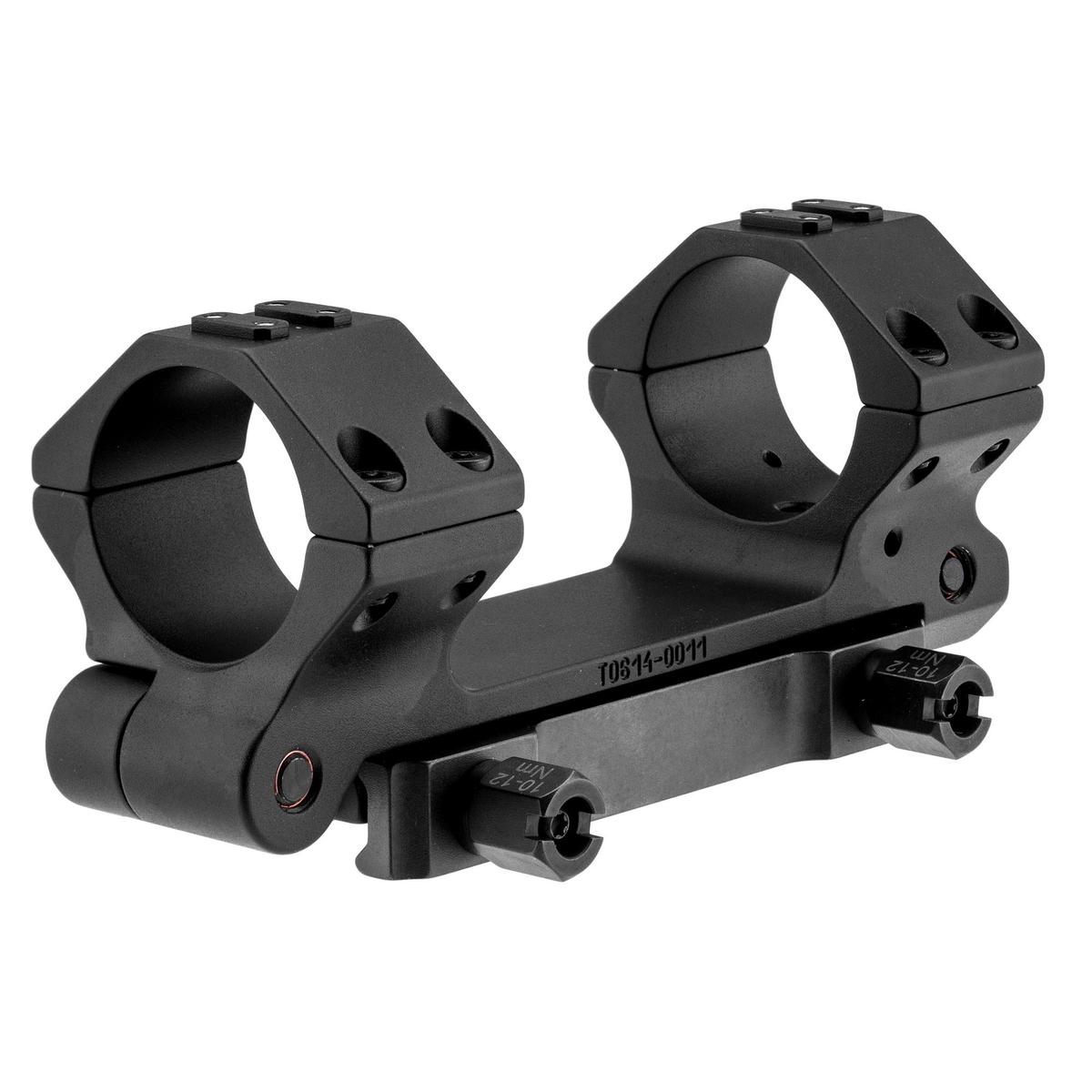 recknagel montaz do lunety 30mm z regulacja 0 70 moa t5063 0020