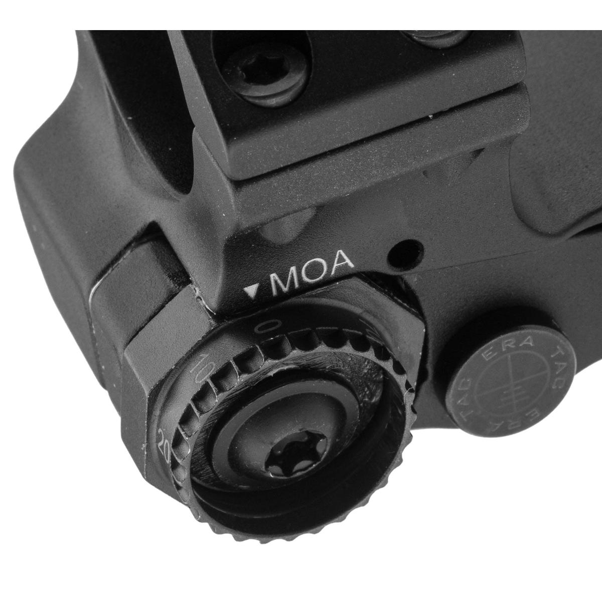 recknagel montaz do lunety 30mm z regulacja 0 70 moa t5063 0020