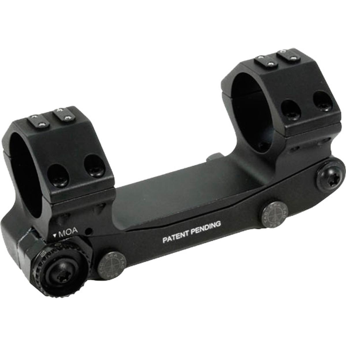 recknagel montaz do lunety 34mm z regulacja 0 70 moa t5064 0025