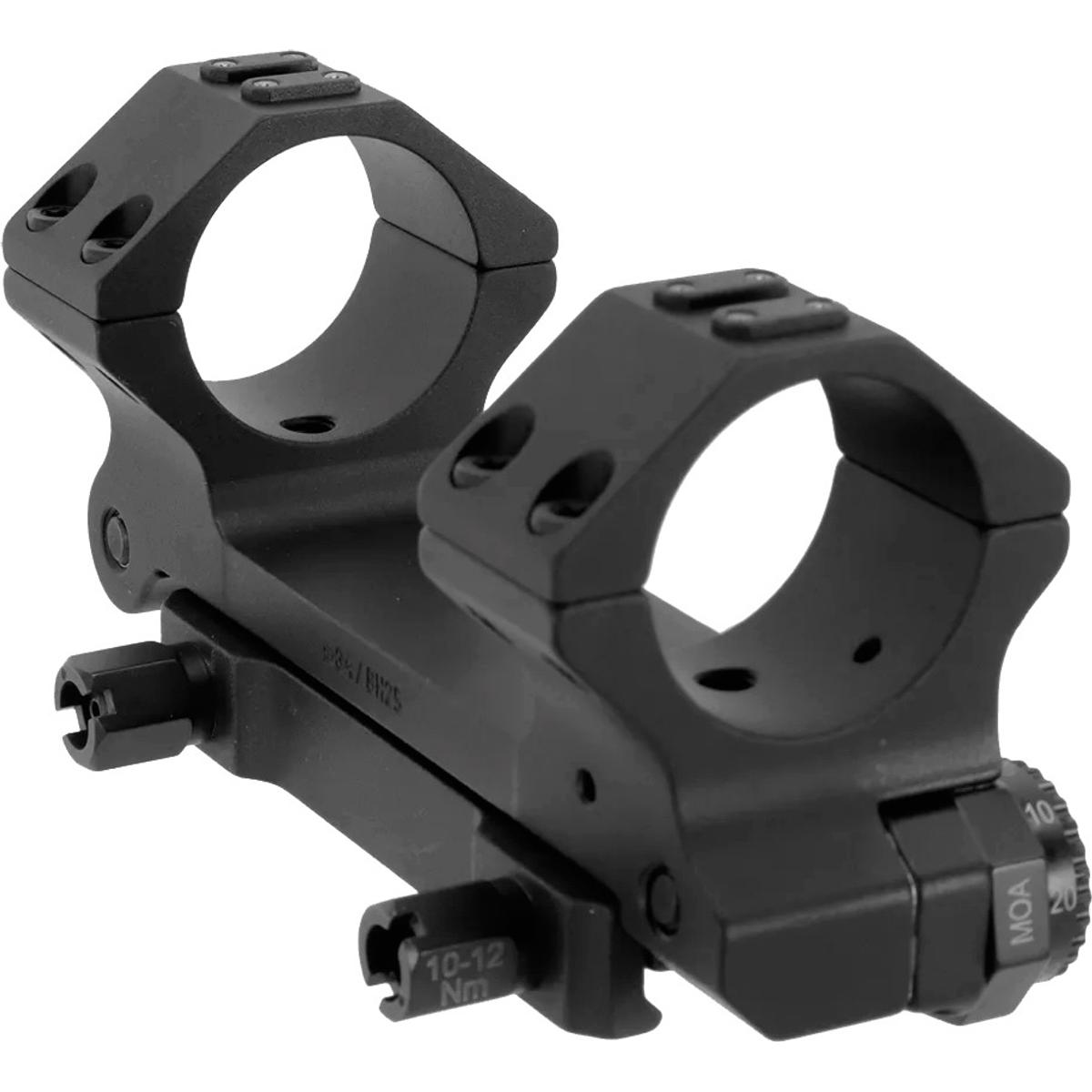 recknagel montaz do lunety 34mm z regulacja 0 70 moa t5064 0025