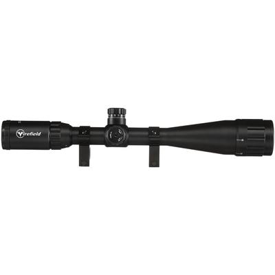 firefield luneta tactical 4 16x42ao ir ff13044 z montazem
