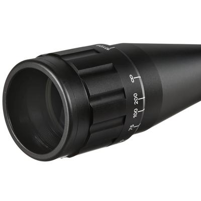 firefield luneta tactical 4 16x42ao ir ff13044 z montazem