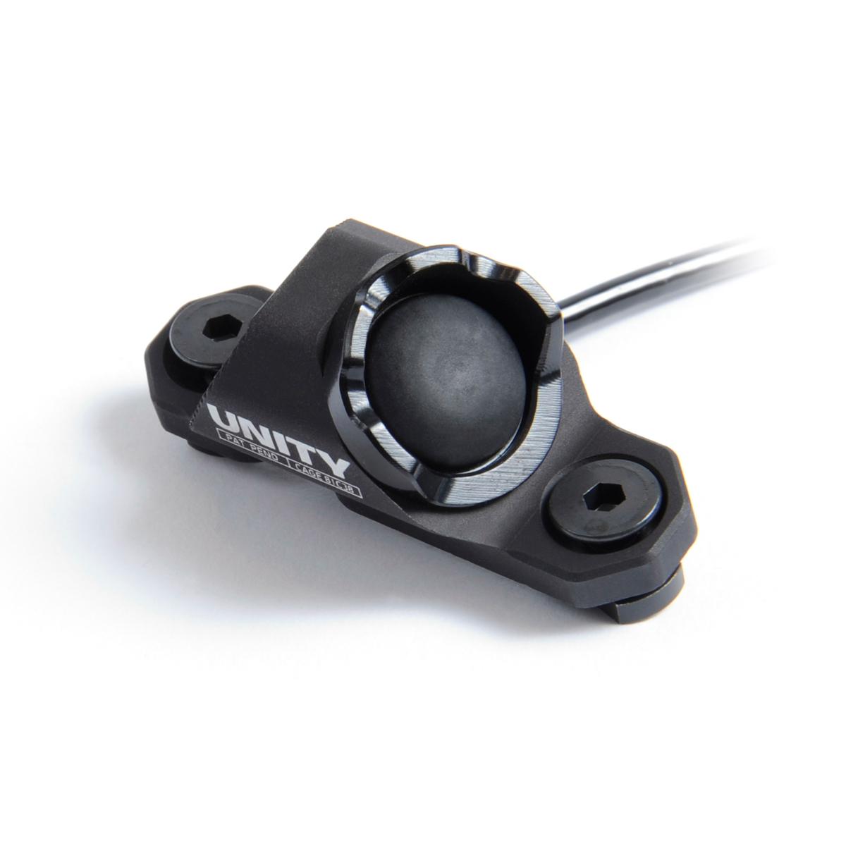 unity tactical tactical hot button na m lok surefire black hbm sb