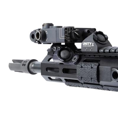 unity tactical tactical hot button na m lok surefire black hbm sb