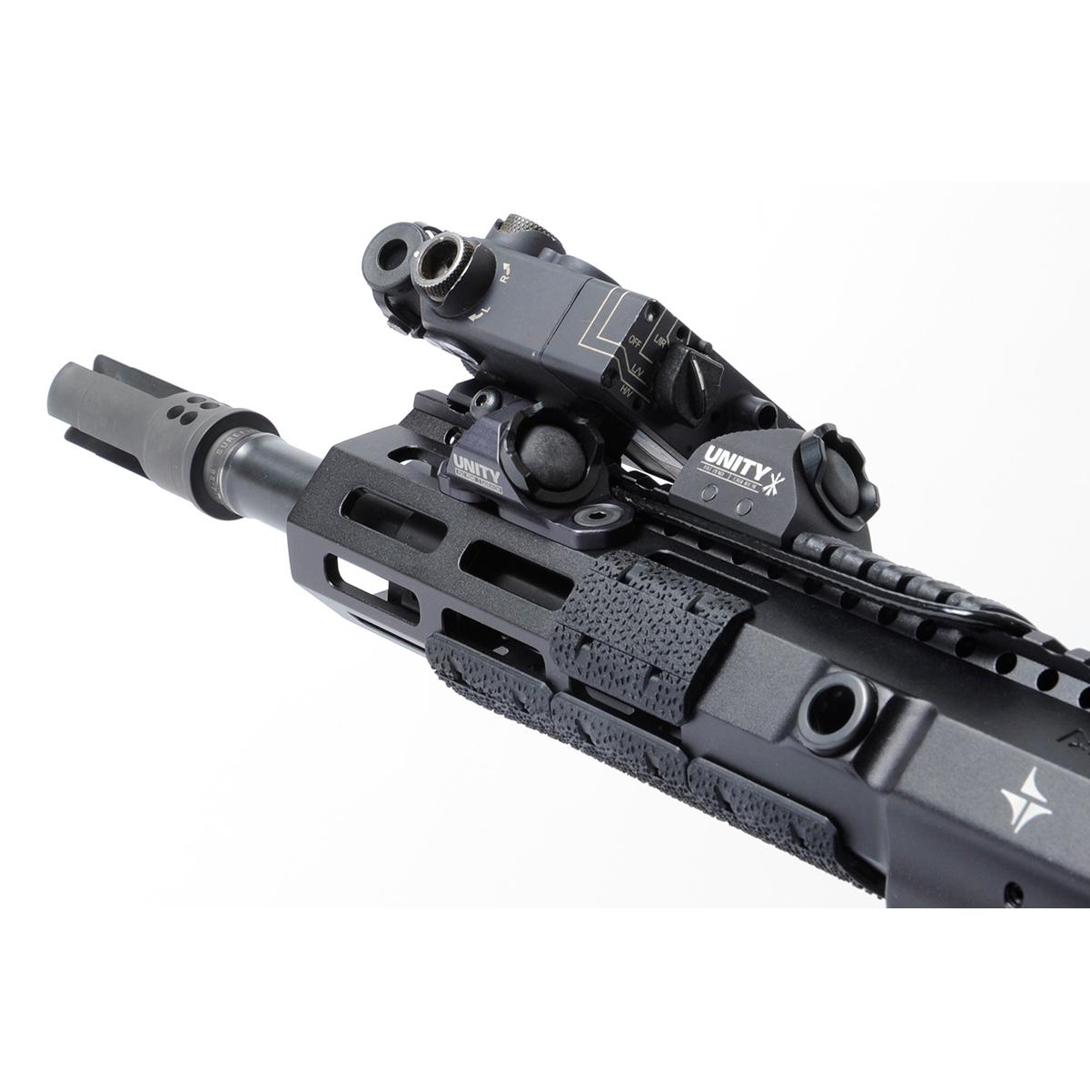 unity tactical tactical hot button na m lok surefire black hbm sb