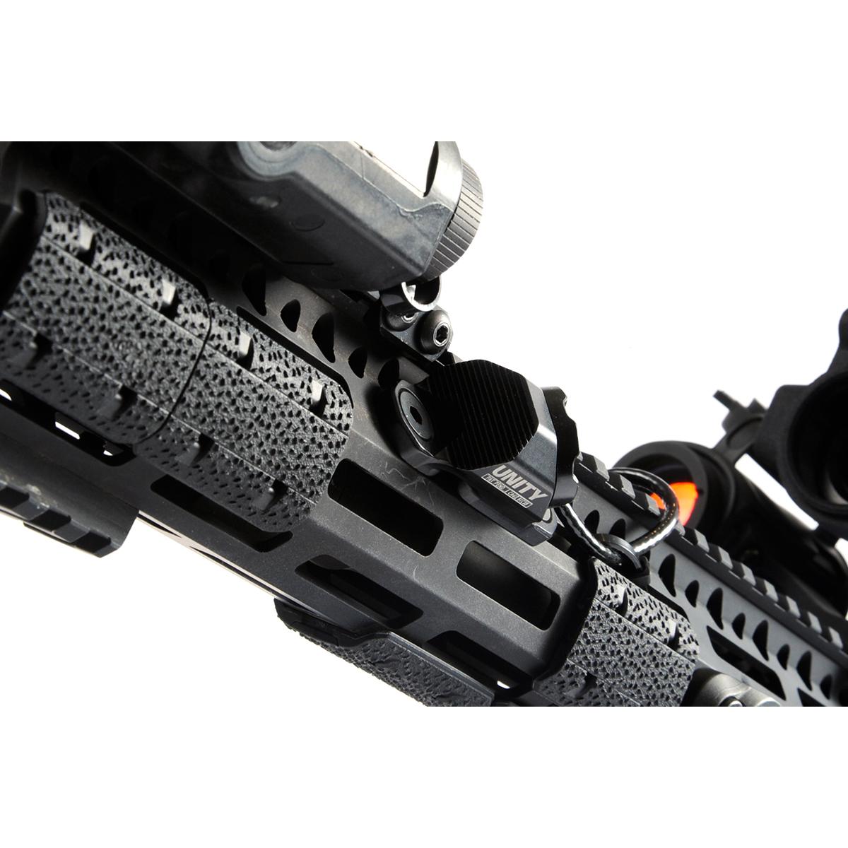 unity tactical tactical hot button na m lok surefire black hbm sb