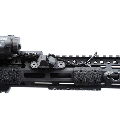 unity tactical tactical hot button na m lok surefire black hbm sb