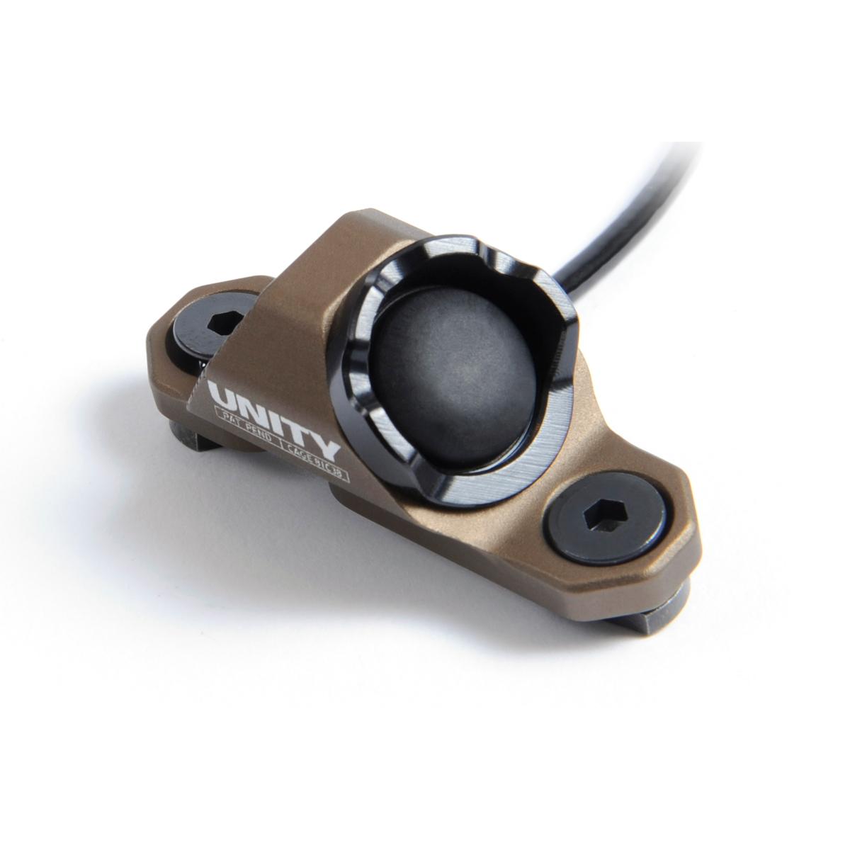 unity tactical tactical hot button na m lok surefire black hbm sf