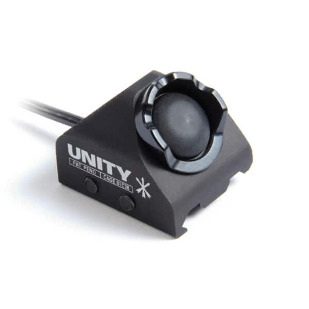 unity tactical tactical hot button na szyne ris surefire 7 czarny hbr sb