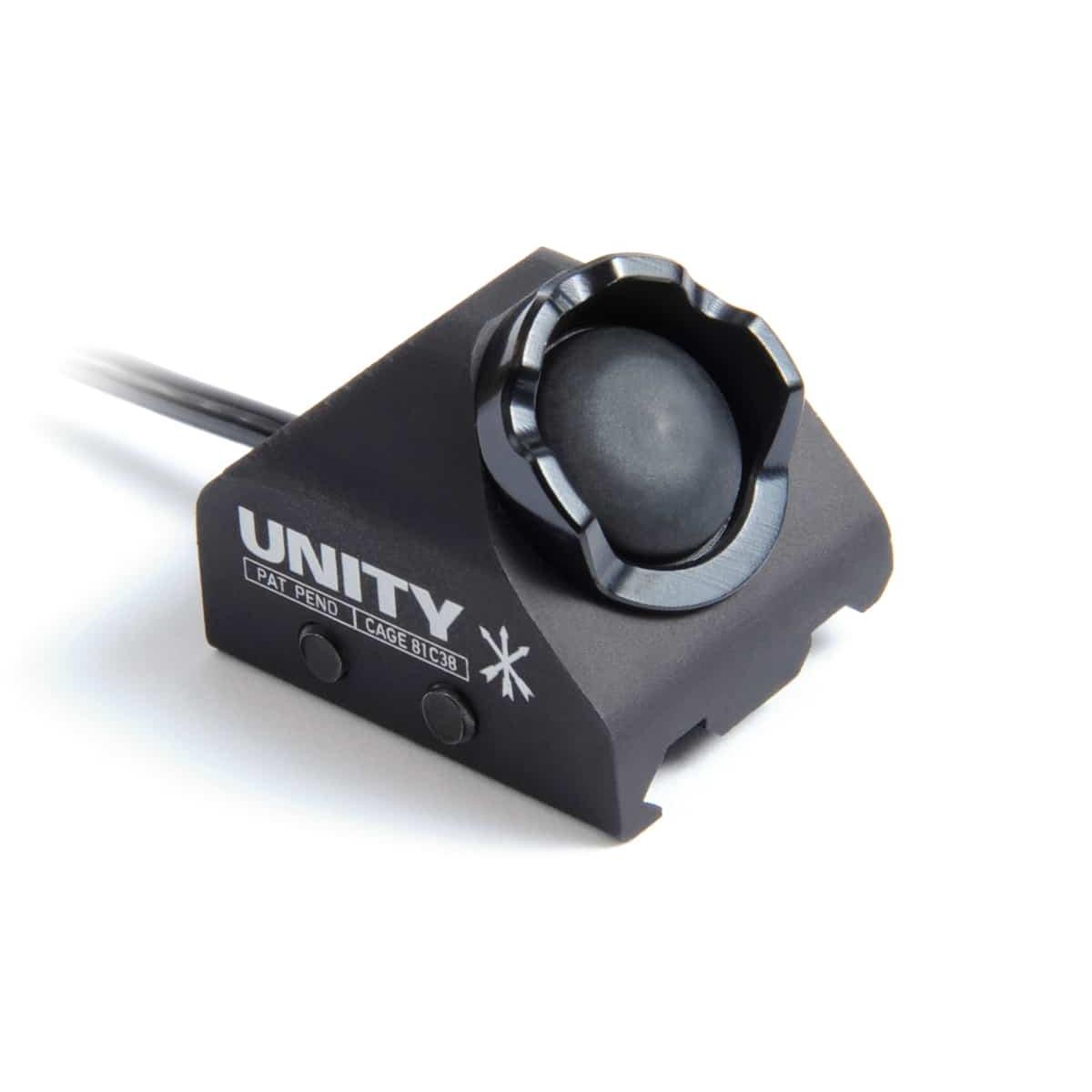 unity tactical tactical hot button na szyne ris surefire 9 czarny hbr sb 9