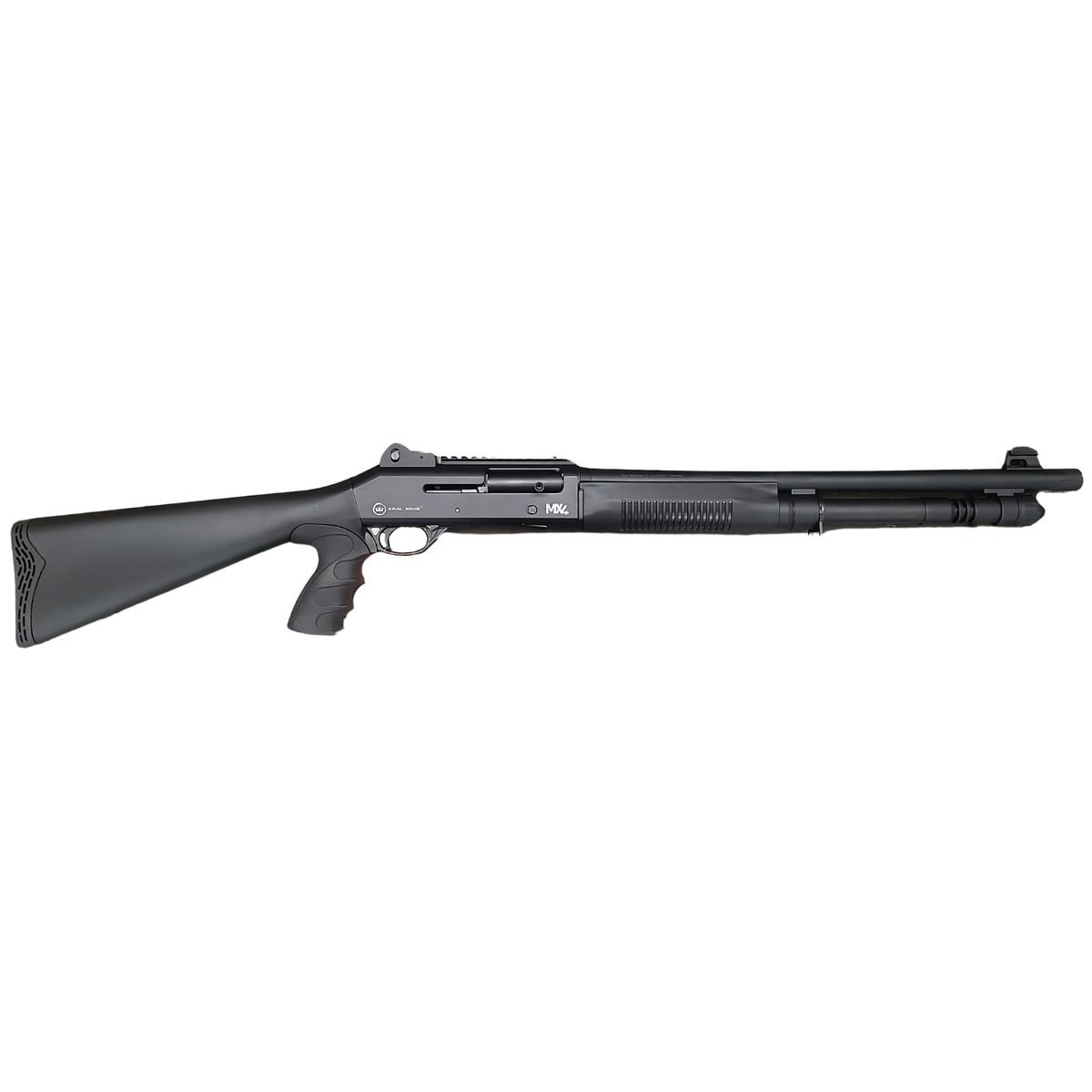 kral arms tactical mx4