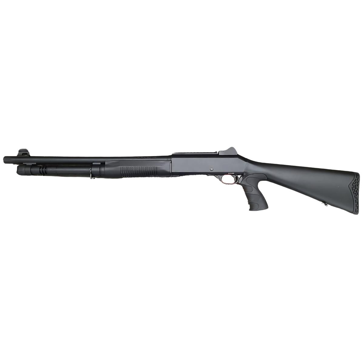 kral arms tactical mx4