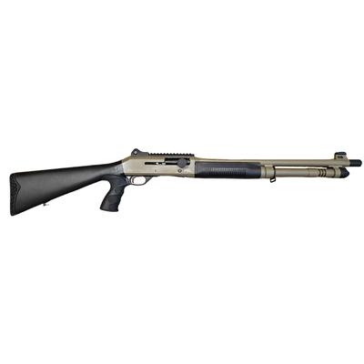 Kral Arms Tactical MX4 FDE