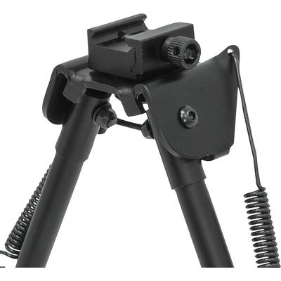 utg leapers bipod tactical op qd 8 12 4  tl bp88q